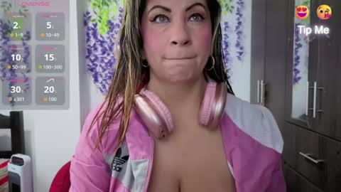 xxmilexx online show from 07-10-26, 11:02