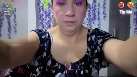xxmilexx online show from 07-17-26, 10:55