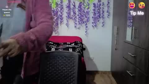 xxmilexx online show from 07-21-26, 11:01