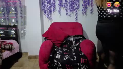 xxmilexx online show from 07-23-26, 10:57
