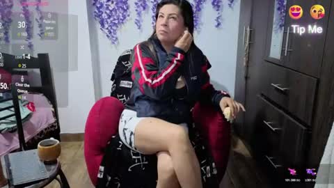 xxmilexx online show from 07-30-26, 10:58