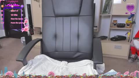 Nico online show from 01-16-25, 02:41