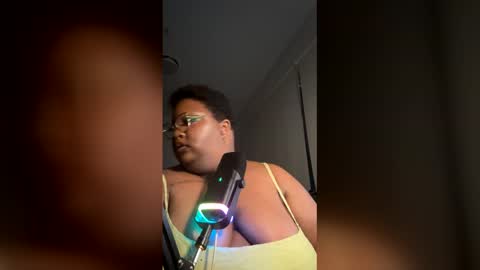 Thee Baddest BBW online show from 05-20-26, 01:12