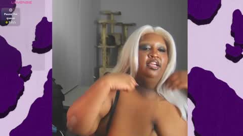 Thee Baddest BBW online show from 05-21-26, 03:13