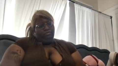 Thee Baddest BBW online show from 05-25-26, 02:01