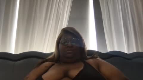 Thee Baddest BBW online show from 05-30-26, 01:19