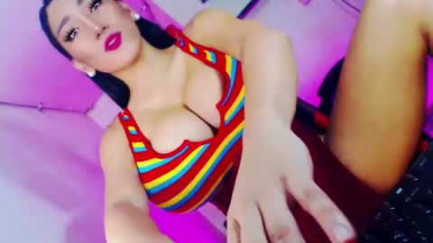 Jasmine online show from 07-14-26, 10:32