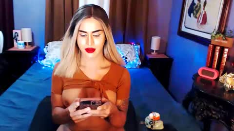 urperfection kelly online show from 01-23-25, 05:10