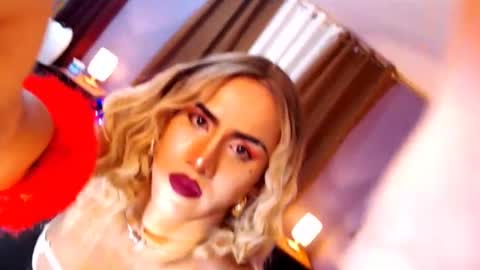 urperfection kelly online show from 01-24-25, 03:45