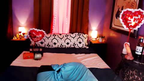 urperfection kelly online show from 02-14-25, 07:44