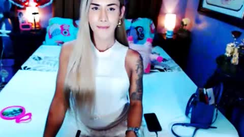 urperfection kelly online show from 03-04-25, 11:08