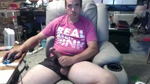 xxScubaStevexx online show from 10-18-25, 12:17