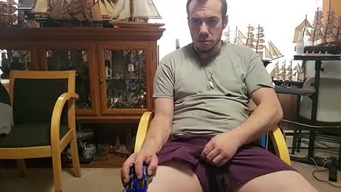 xxScubaStevexx online show from 03-13-26, 04:57