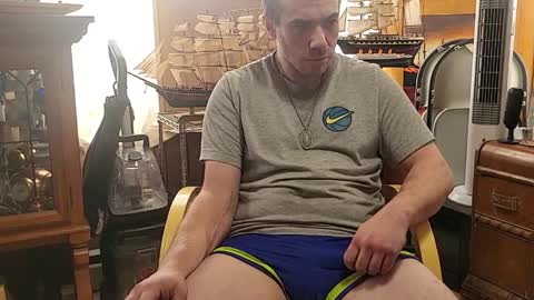 xxScubaStevexx online show from 03-26-26, 04:34