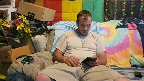 Snapshot of xxscubastevexxx chatting on 06-03-26, 04:45 xxScubaStevexx online show from 06-03-26, 04:45