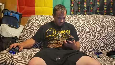 xxScubaStevexx online show from 06-08-26, 05:08