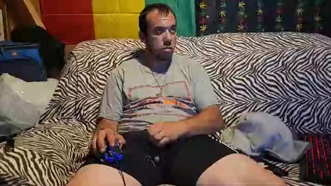 xxScubaStevexx online show from 06-14-26, 06:48