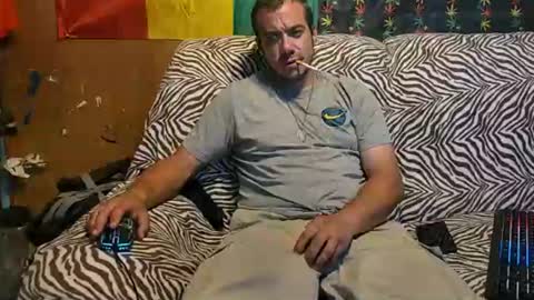 xxScubaStevexx online show from 06-21-26, 03:25