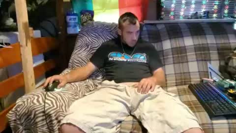 xxScubaStevexx online show from 07-28-26, 03:21