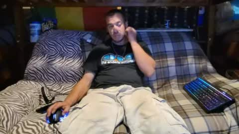 xxScubaStevexx online show from 07-29-26, 05:38