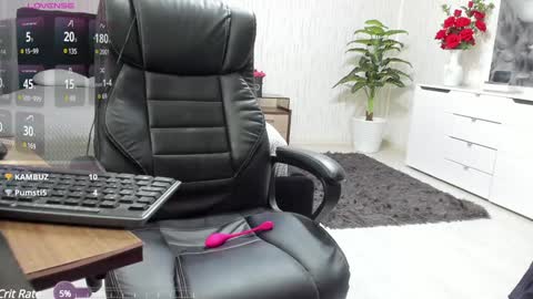 xxsecretdesirexx  Catalina online show from 01-29-25, 01:16