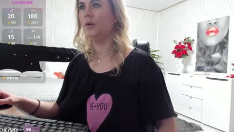 xxsecretdesirexx  Catalina online show from 01-29-25, 04:26