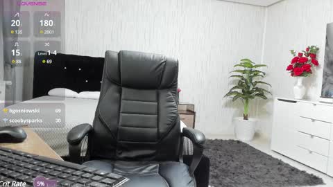 xxsecretdesirexx  Catalina online show from 02-12-25, 01:19