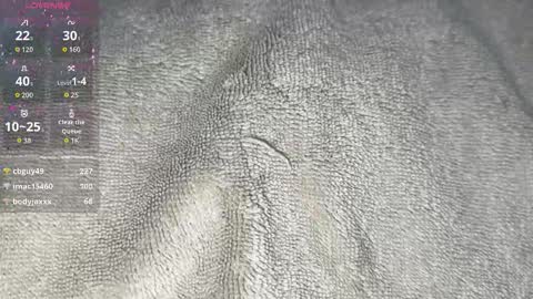 xxSoakingWet online show from 12-13-25, 08:14