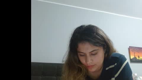 Snapshot of xxsophixx chatting on 12-07-24, 12:19 Sophi 3 online show from 12-07-24, 12:19
