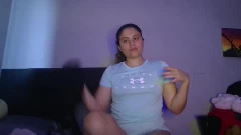 Snapshot of xxsophixx chatting on 02-20-26, 10:54 Sophi 3 online show from 02-20-26, 10:54