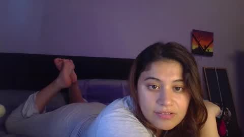 Snapshot of xxsophixx chatting on 02-27-26, 09:48 Sophi 3 online show from 02-27-26, 09:48