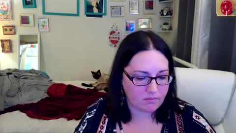 Strawberry Jane online show from 07-20-26, 04:27