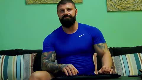 Snapshot of xxtreamleonard chatting on 02-07-26, 12:20 Xtream Leonard online show from 02-07-26, 12:20