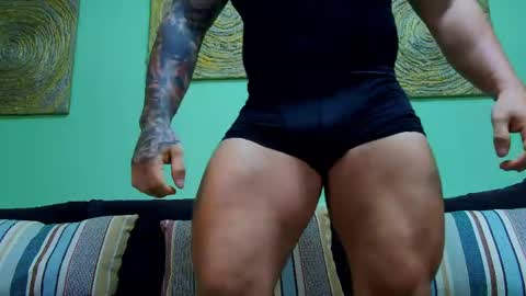 Snapshot of xxtreamleonard chatting on 03-17-26, 11:24 Xtream Leonard online show from 03-17-26, 11:24