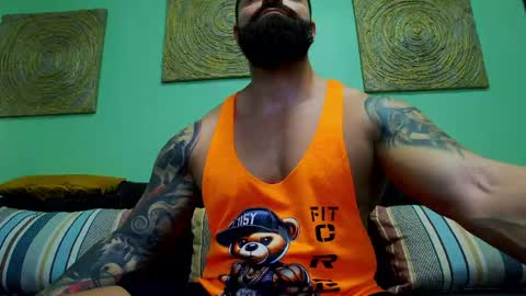 Xtream Leonard online show from 05-23-26, 03:49