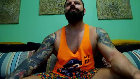 Xtream Leonard online show from 05-24-26, 06:29