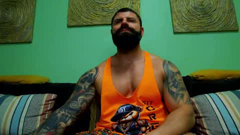 Xtream Leonard online show from 05-26-26, 06:04