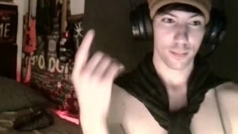 David Fox online show from 03-10-25, 01:10