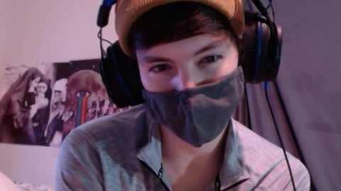 David Fox online show from 10-17-25, 02:59