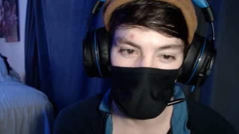 David Fox online show from 11-06-25, 04:46