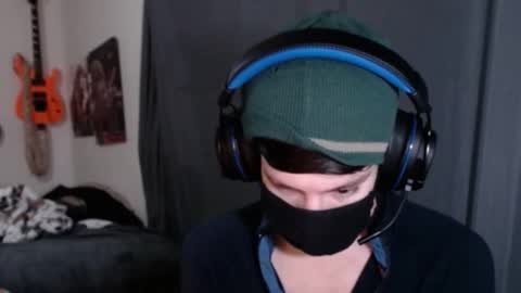 David Fox online show from 11-18-25, 03:34