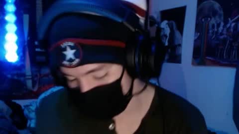 David Fox online show from 03-31-26, 04:46