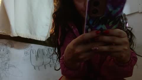   LILI  online show from 12-02-24, 08:33