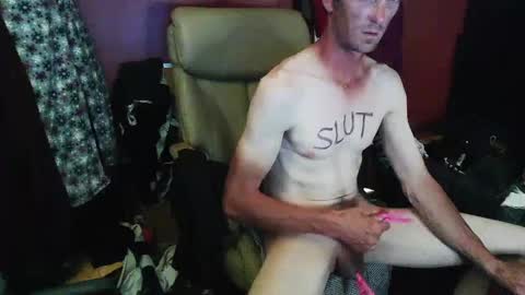 Sean online show from 08-01-26, 12:32