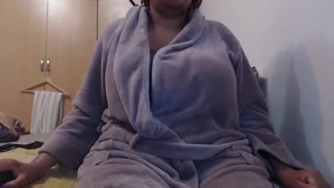 Ayanda online show from 03-02-25, 08:07