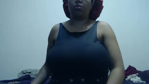 Ayanda online show from 12-03-25, 10:24