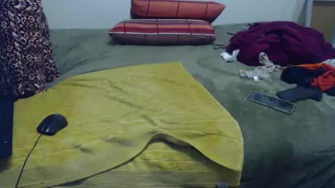 Ayanda online show from 04-11-26, 11:03