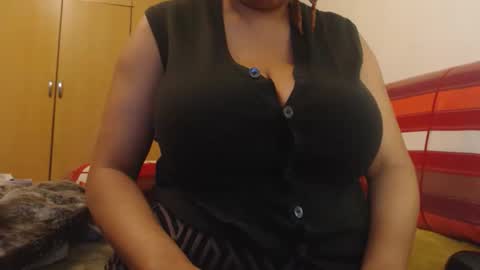 Ayanda online show from 05-21-26, 04:03