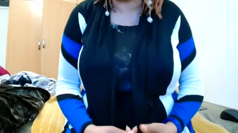 Ayanda online show from 05-25-26, 03:51