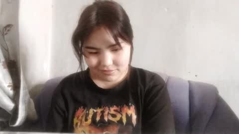 Snapshot of xxxcutekittyx chatting on 04-10-26, 07:46 xxxcutekittyx online show from 04-10-26, 07:46